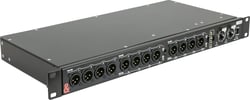 CC HS - EXTENSION 0X12 XLR ANALOG/AES
