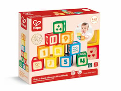 Mes petits blocs - set de 10