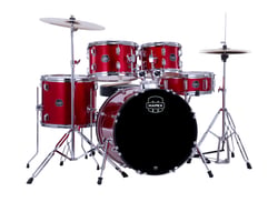 Mapex Comet Fusion CM5044FTCIR -  Set de batterie - Infra rouge
