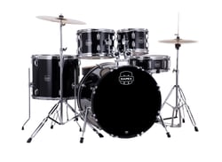 Mapex Comet Stage 22 CM5294FTCDK -  Set de batterie - Noir