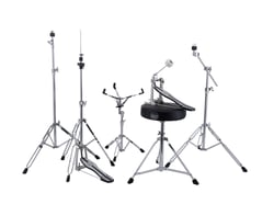 Mapex - Pack accessoires 250 + siège T400