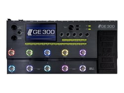 Mooer GE300 - Pédale d'effets pour guitare électique