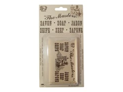 B&J The Masters - Savon - solide - 128 g
