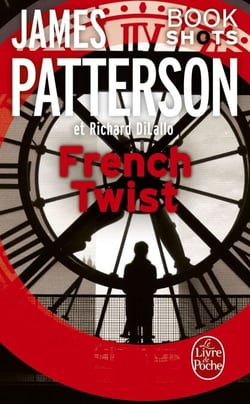 French Twist - Bookshots