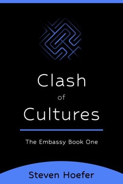 Clash Of Cultures - The Embassy, #1