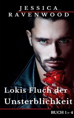Lokis Fluch der Unsterblichkeit - Buch 1 - 4