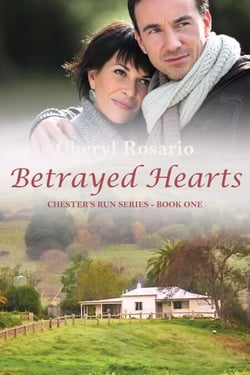 Betrayed Hearts - Chester's Run Series, #1