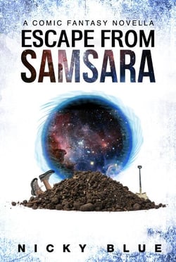 Escape From Samsara - Prophecy Allocation, #1
