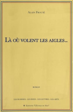 Là où volent les aigles