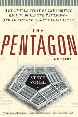 The Pentagon - A History