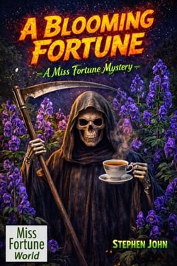A Blooming Fortune - Miss Fortune World