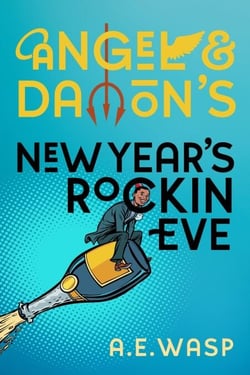 Angel &amp; Damon's New Year's Rockin' Eve