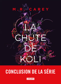 La Chute de Koli - Rempart, T3