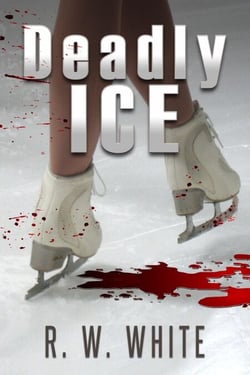 Deadly Ice - Ben and Francesca Adventures, #3