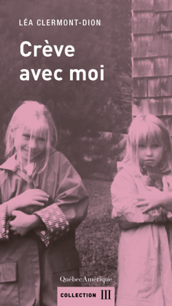 Crève avec moi - Best friends forever