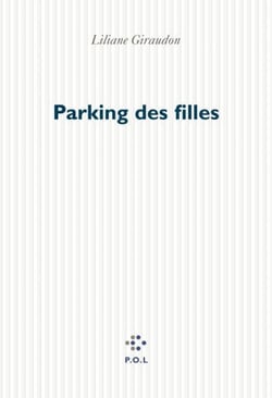 Parking des filles