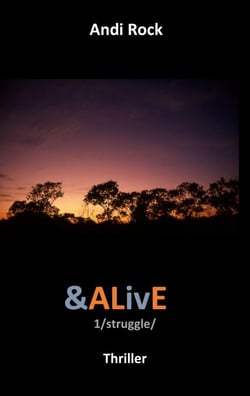 &amp;ALivE - 1struggle