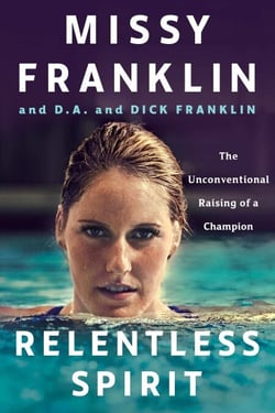 Relentless Spirit - The Unconventional Raising of a Champion