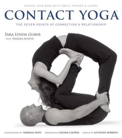 Contact Yoga - The Seven Points of Connection &amp; Relationship