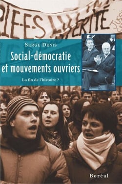 Social-démocratie et mouvements ouvriers - la fin de l'histoire?