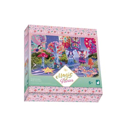 Magic Fairies : coffret multi-activités - Janod