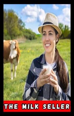 The Milk Seller - contos, #1