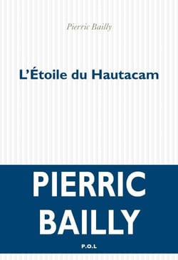 L'Etoile du Hautacam