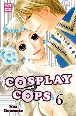 Cosplay Cops T06