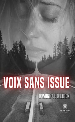 Voix sans issue - Roman