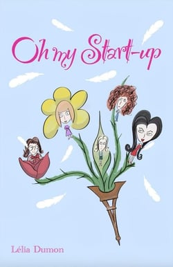 Oh my Start-up