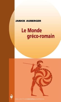 Le monde gréco-romain