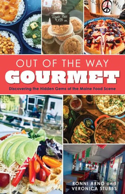 Out of the Way Gourmet - Discovering the Hidden Gems of the Maine Food Scene