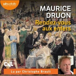 Rendez-vous aux enfers - Les Grandes familles, T3