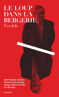 Le Loup dans la bergerie