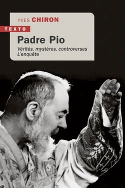 Padre Pio - L'enquête