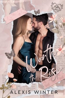 Worth the Risk - Flirting with Forever, #1