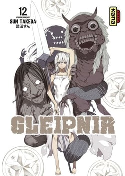 Gleipnir - Tome 12