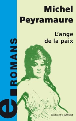 L'ange de la paix - e-romans - Olympe de Gouges