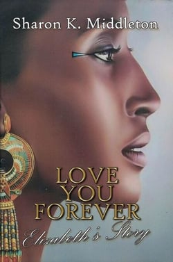 Love You Forever: Elizabeth's Story - McCarron's Corner, #7
