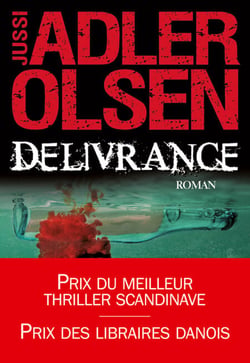 Délivrance - La troisième enquête du département V