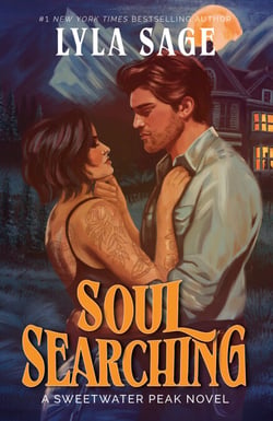 Soul Searching - A Sweetwater Peak Novel