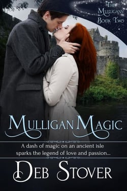 Mulligan Magic - The Mulligans, #2