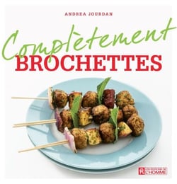 Complètement brochettes - COMPLETEMENT BROCHETTES [NUM]
