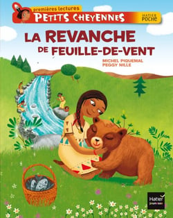 La revanche de Feuille-de-vent
