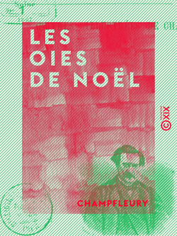Les Oies de Noël