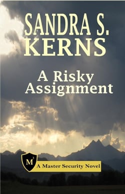 A Risky Assignment - Master Security, #2