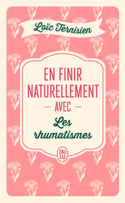 En finir naturellement avec les rhumatismes