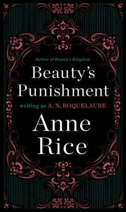 Beauty's Punishment - A Novel