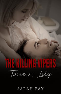 The Killing Vipers - Tome 2 - Lily - (Édition française)