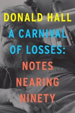 A Carnival Of Losses - Notes Nearing Ninety